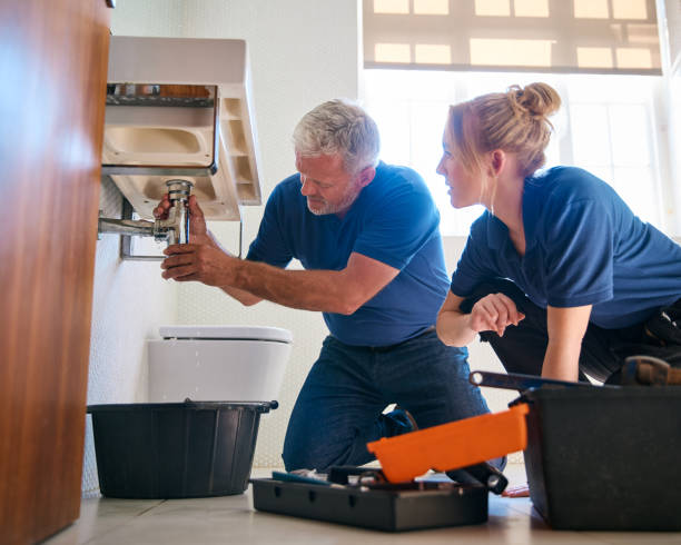 Best Residential Plumbing in North Fair Oaks, CA